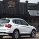 Illustration for article titled BMW X3: Jalopniks Buyers Guide